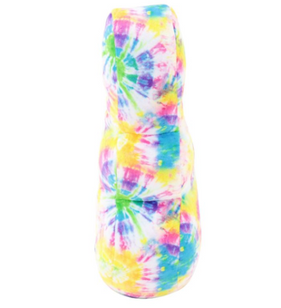 Peeps Easter Peep Animal Adventure Tie Dye 17inc Plush New with Tag