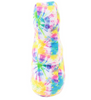 Peeps Easter Peep Animal Adventure Tie Dye 17inc Plush New with Tag