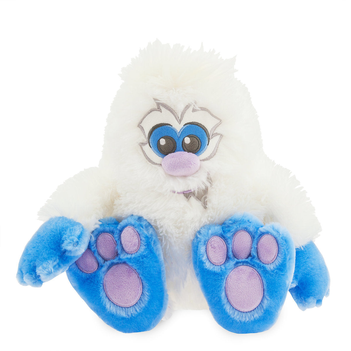 Disney Parks Yeti Expedition Everest Big Feet 11" Plush New with Tag