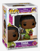 Disney Funko Pop Princess Tiana With Pot Of Gumbo Vinyl Figure Exclusive New