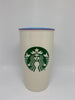 Disney Starbucks Epcot Icons and Attractions Coffee Tumbler Mug New