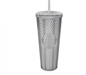 Disney 100 Years of Wonder WDW Mickey Starbucks Tumbler with Straw New