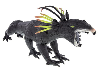 Disney Parks Avatar Thanator Latex Figurine World Of Pandora New With Tag