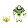 Disney Toy Story 4 Buzz Lightyear Action Figure Toybox New with Box