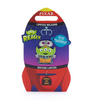 Disney Toy Story Alien Pixar Remix Pin Wall-e Limited Release New