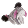 Disney Store Winnie the Pooh Eeyore Mini Bean Bag Plush 7 inc New with Tag