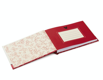 Hallmark Disney Mickey Magical Memories Snapshot Album New