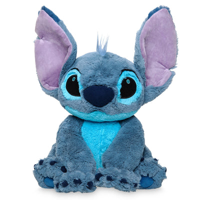 Disney Lilo And Stitch 15" Stitch Medium Plush Toy New With Tags