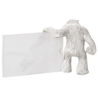 Hallmark Star Wars 40th Dimensional Wampa Limited Frame New