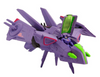 Disney Pixar Lightyear Hyperspeed Series Zurg Fighter Ship Toy New With Box