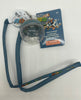Disney Parks 2023 Mickey and Friends Glow Lanyard New with Tag