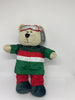 Starbucks 162nd Edition Bearista 2019 Limited Edition Plush New with Tags