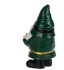 Hobby Lobby St. Patrick's Day Irish Lucky Horseshoe Kiss Gnome Figurine New Tag