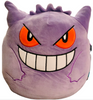 Original Squishmallows Pokemon GENGAR 10" Plush New With Tag