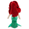 Disney Animators' Collection Ariel Plush Doll Small 12inc New with Tags