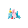 Disney Dumbo The Flying Elephant Mini Cuddleez 6 in Plush New with Tags