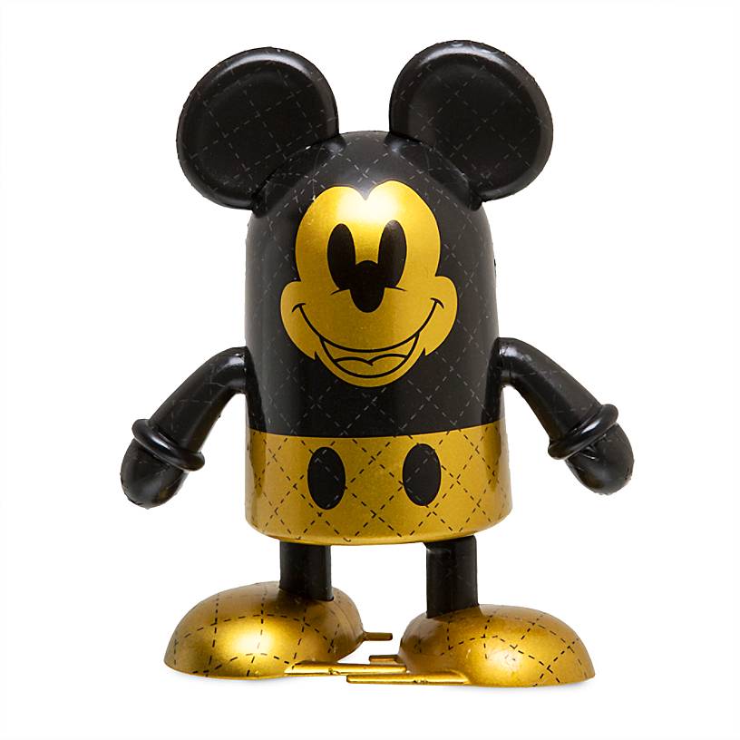 Disney Mickey Mouse Memories Shufflerz Walking Figure 8 New with Box
