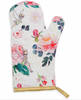 Disney Tinker Bell Floral Oven Mitt Peter Pan New with Tag