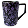 Disney The Haunted Mansion Wallpaper Tall Latte Mug New