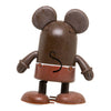 Disney Mickey Mouse Memories Shufflerz Walking Figure 4 New with Box