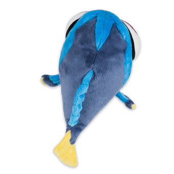 Disney Store Finding Dory Baby Dory Mini Bean Bag Plush 8 inc New with Tag