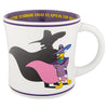 Disney Parks DuckTales Darkwing Duck Ceramic Coffee Mug New