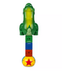 Disney Toy Story Summer Splash Rex Light-Up Bubble Chomper Toy New with Tag