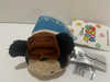 Disney Store Authentic Minnie Retro Tsum Tsum Plush New With Tag