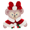 Disney Parks Christmas Santa Costume For Shelliemay New with Card