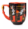 Disney Parks 2023 Year of the Rabbit Lunar New Year Tea 19oz Mug New