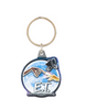 Universal Studios E.T. Moon Keychain New with Tags