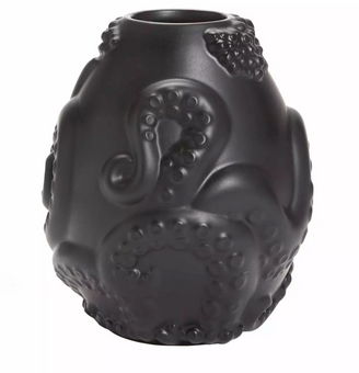 Disney Villains The Little Mermaid Ursula Tentacles Vase New