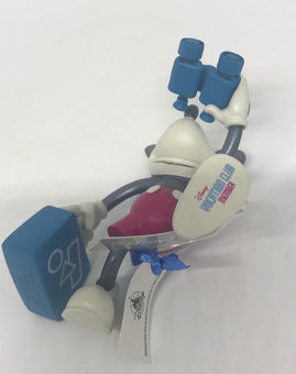 Disney Parks Mickey Mouse Vacation Club Member New with Tags