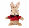 Peter Rabbit 2 Movie Easter Flopsy Wobbler Pull and Go Plush New with Tag