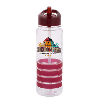 Disney Parks Coronado Springs Resort Water Bottle New