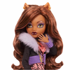 Mattel Monster High 2022 Boo-Riginal Creeproduction Clawdeen Wolf Doll New w Box