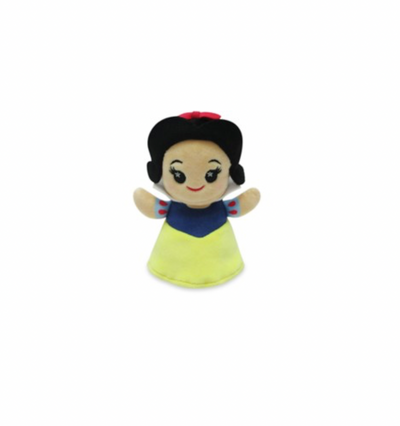 Disney Parks Snow White Wishables Plush Limited Micro 5'' New with Tag