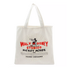 Disney 100 Years of Wonder Celebration Mickey Walt Disney Studios Tote New w Tag