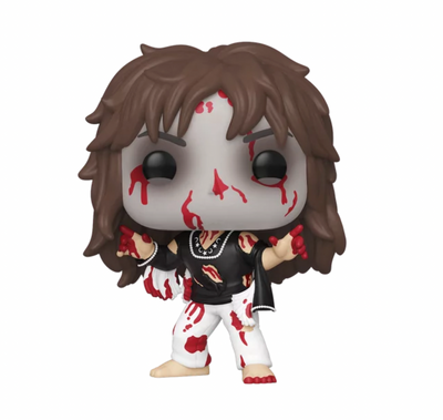 Funko Pop! Albums Ozzy Osbourne Diary of a Madman Figure New with Protector