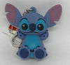 Disney Parks Stitch Wishables Keychain New with Tag