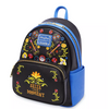 Disney Parks Coco Miguel Seize Your Moment Mini Backpack New with Tags