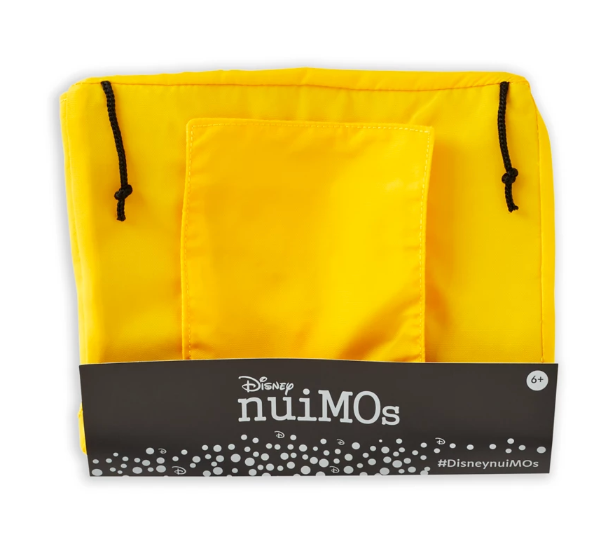Disney NuiMOs Collection Tent Accessory New with Tag