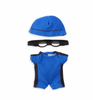 Disney NuiMOs Outfit Swimmer New with Card