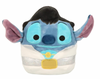 Disney Stitch As Elvis Original Squishmallows 6.5 in Plush New with Tag