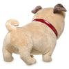 Disney Puppy Dog Pals Rolly Plush New with Tags