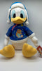 Disney Shanghai Donald Chinese Lunar New Year Ox Celebration Plush New with Tag