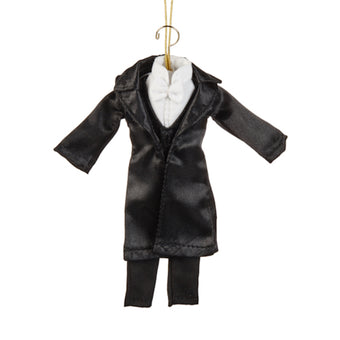 Universal Studios Harry Potter Yule Ball Ornament New with Tags