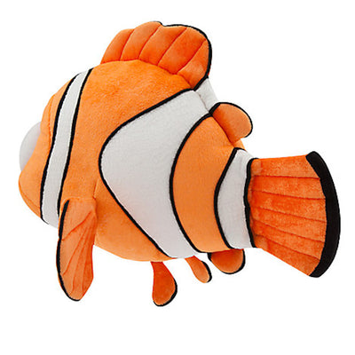 Disney Store Nemo Plush Finding Dory Medium 15'' Toy New With Tags