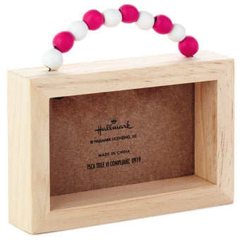 Hallmark My Favorite Person Is My Cat Wood Quote Sign New