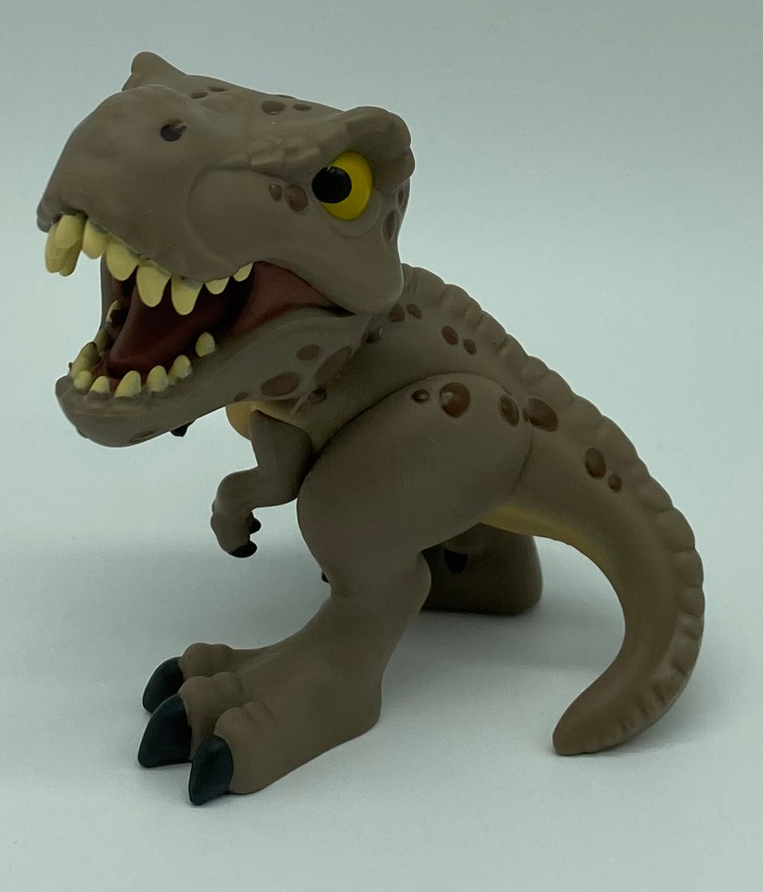 Funko Mystery Minis Jurassic World Dominion Tyrannosaurus T. Rex New